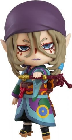 MONONOKE -  MEDICINE SELLER FIGURE -  NENDOROID 2426