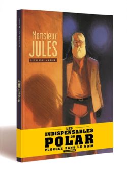 MONSIEUR JULES -  HISTOIRE COMPLÈTE (FRENCH V.)