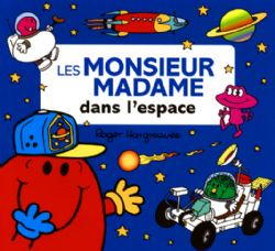 MONSIEUR MADAME -  DANS L'ESPACE