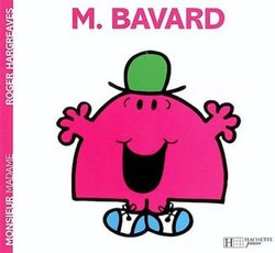 MONSIEUR MADAME -  M. BAVARD -  MONSIEUR