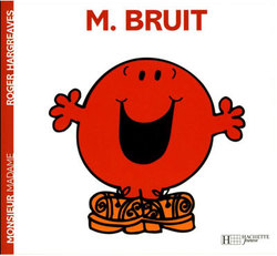 MONSIEUR MADAME -  M. BRUIT 19 -  MONSIEUR