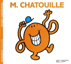 MONSIEUR MADAME -  M. CHATOUILLE 1 -  MONSIEUR