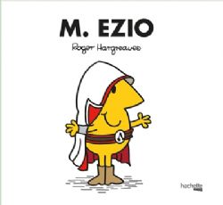 MONSIEUR MADAME -  M. EZIO -  ASSASSIN'S CREED