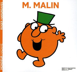 MONSIEUR MADAME -  M. MALIN 26 -  MONSIEUR