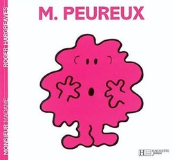MONSIEUR MADAME -  M. PEUREUX 30 -  MONSIEUR