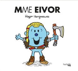 MONSIEUR MADAME -  MME EIVOR -  ASSASSIN'S CREED