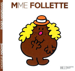 MONSIEUR MADAME -  MME FOLLETTE 30 -  MADAME