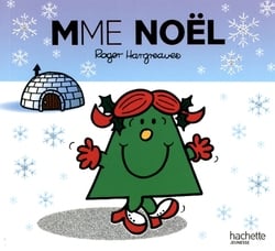 MONSIEUR MADAME -  MME NOËL