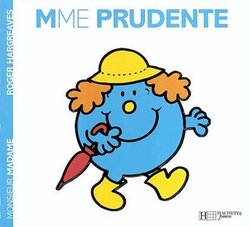 MONSIEUR MADAME -  MME PRUDENTE 20 -  MADAME