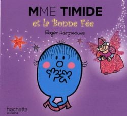 MONSIEUR MADAME -  MME TIMIDE ET LA BONNE FÉE -  MADAME