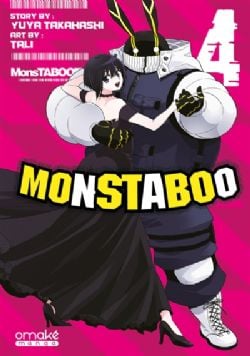 MONSTABOO -  (FRENCH V.) 04