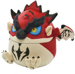 MONSTER HUNTER -  RATHALOS 