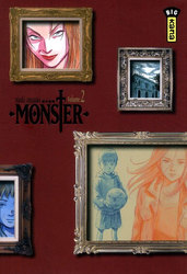 MONSTER -  INTÉGRALE DE LUXE - TOMES 03 & 04 (FRENCH V.) 02