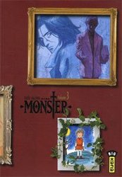 MONSTER -  INTÉGRALE DE LUXE - TOMES 05 & 06 (FRENCH V.) 03