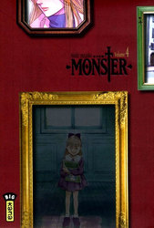 MONSTER -  INTÉGRALE DE LUXE - TOMES 07 & 08 (FRENCH V.) 04