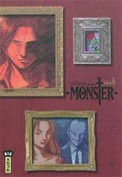 MONSTER -  INTÉGRALE DE LUXE - TOMES 11 & 12 (FRENCH V.) 06
