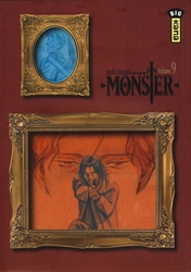 MONSTER -  INTÉGRALE DE LUXE - TOMES 17 & 18 (FRENCH V.) 09