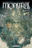 MONSTRESS -  INFERNO (FRENCH V.) 08