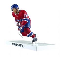 MONTREAL CANADIENS -  #13 MAX DOMI (6