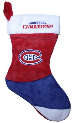 MONTREAL CANADIENS -  17