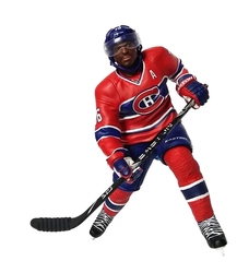 MONTREAL CANADIENS -  #76 P.K. SUBBAN (6