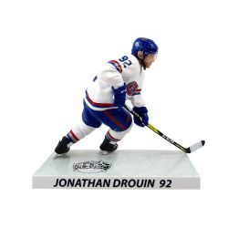 MONTREAL CANADIENS -  #92 JONATHAN DROUIN (NHL 100 CLASSIC) (6