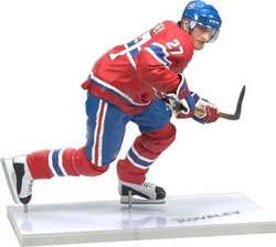 MONTREAL CANADIENS -  ALEX KOVALEV (6