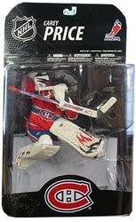 MONTREAL CANADIENS -  CAREY PRICE (6