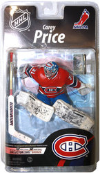 MONTREAL CANADIENS -  CAREY PRICE (6