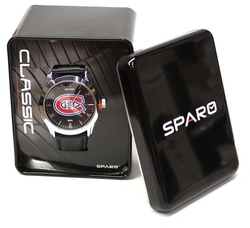 MONTREAL CANADIENS -  