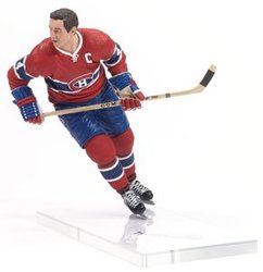 MONTREAL CANADIENS -  JEAN BELIVEAU (6'')