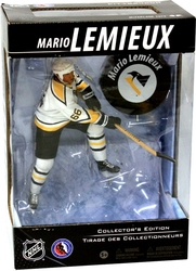 MONTREAL CANADIENS -  MARIO LEMIEUX (6