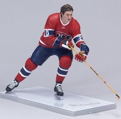 MONTREAL CANADIENS -  PETE MAHOVLICH (6