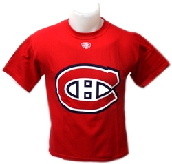 MONTREAL CANADIENS -  RED CHILD 