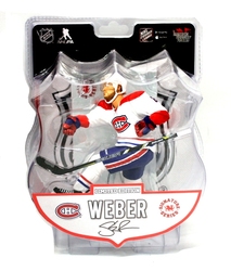 MONTREAL CANADIENS -  SHEA WEBER (6
