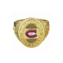 MONTREAL CANADIENS -  STANLEY CUP 