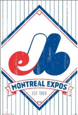 MONTREAL EXPOS -  