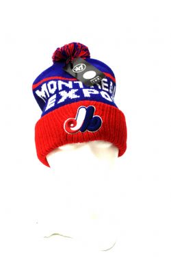 MONTREAL EXPOS -  