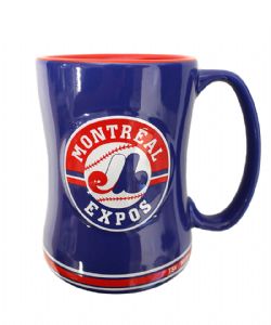 MONTREAL EXPOS -  