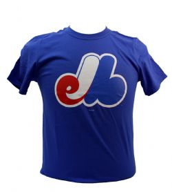 MONTREAL EXPOS -  