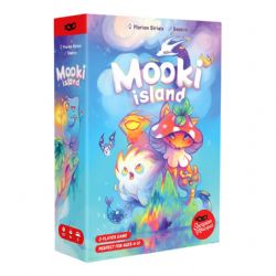 MOOKI ISLAND (ENGLISH)