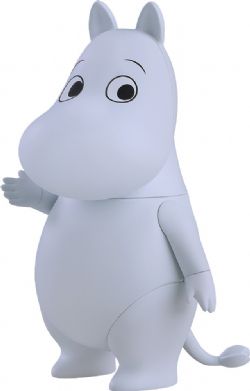 MOOMIN -  MOOMIN FIGURE -  NENDOROID
