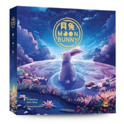 MOON BUNNY -  BASE GAME (ENGLISH)