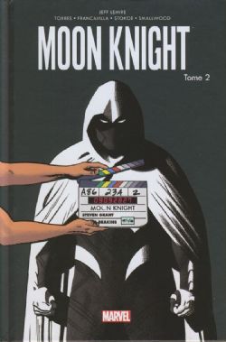 MOON KNIGHT -  INCARNATIONS (FRENCH V.) 02