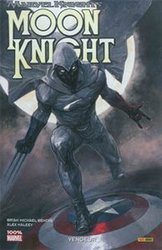 MOON KNIGHT -  VENGEUR (FRENCH V.) 01