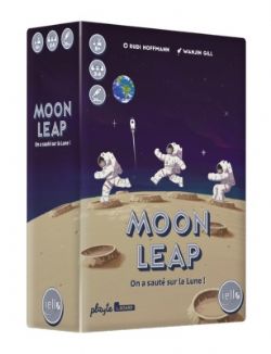 MOON LEAP (FRENCH)