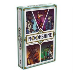 MOONSHINE -  BASE GAME (MULTI)