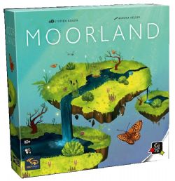 MOORLAND (FRENCH)