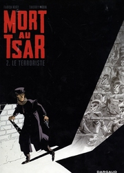 MORT AU TSAR -  (FRENCH V.) 02