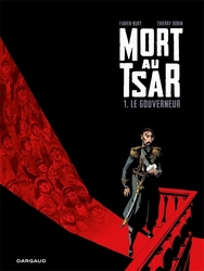 MORT AU TSAR -  LE GOUVERNEUR 01